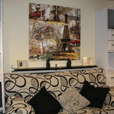 Apartament Apartamento Centro Kadyks